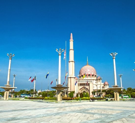 Dataran Putrajaya